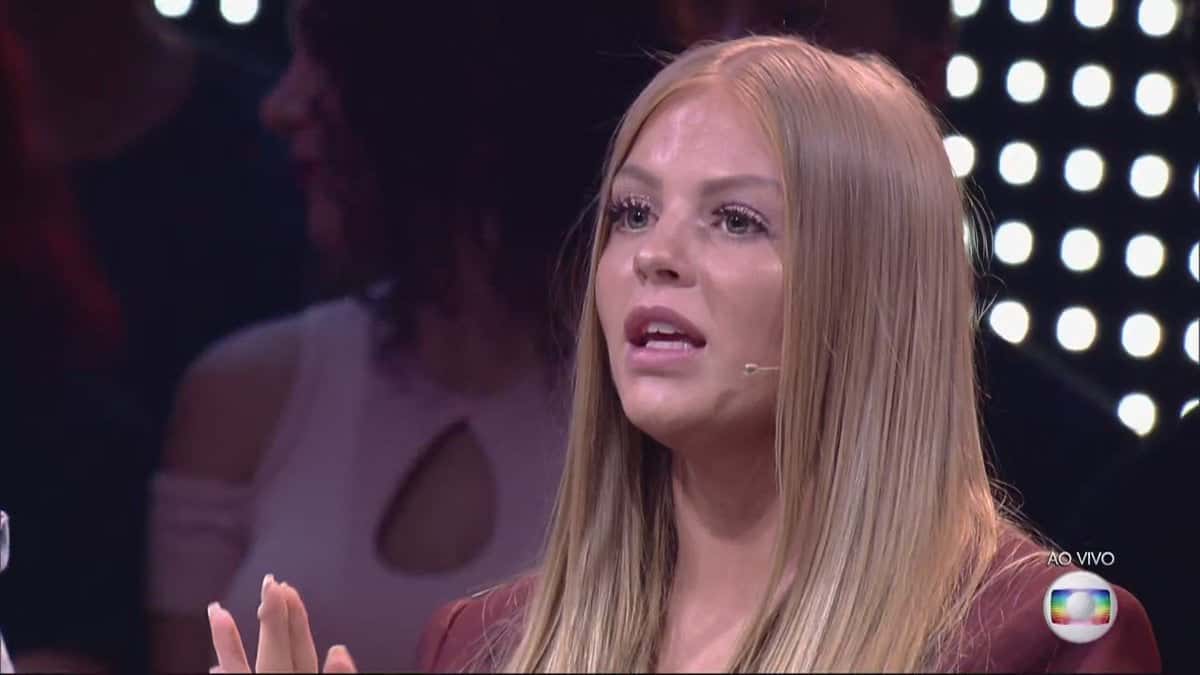 Luisa Sonsa (Foto: Reprodução)