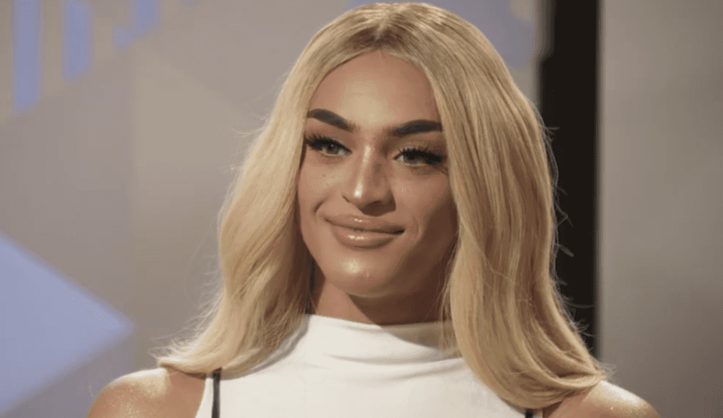 Pabllo Vittar (Foto: Reprodução)