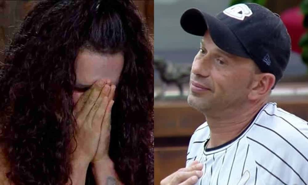 fernanda e rafael