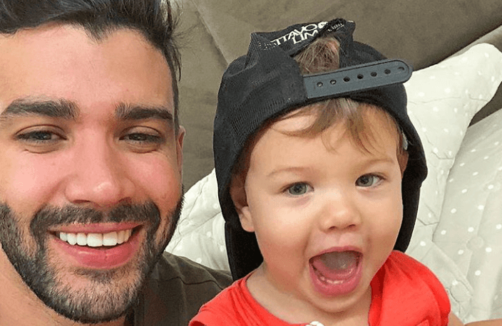 gusttavo