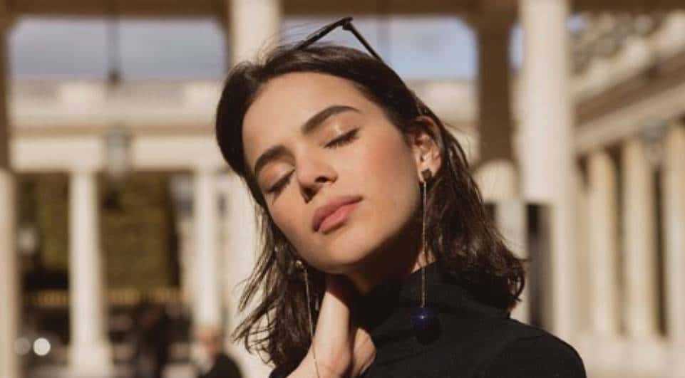 Bruna Marquezine (Foto: Reprodução)