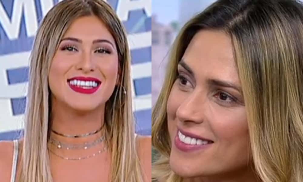 livia e nadja