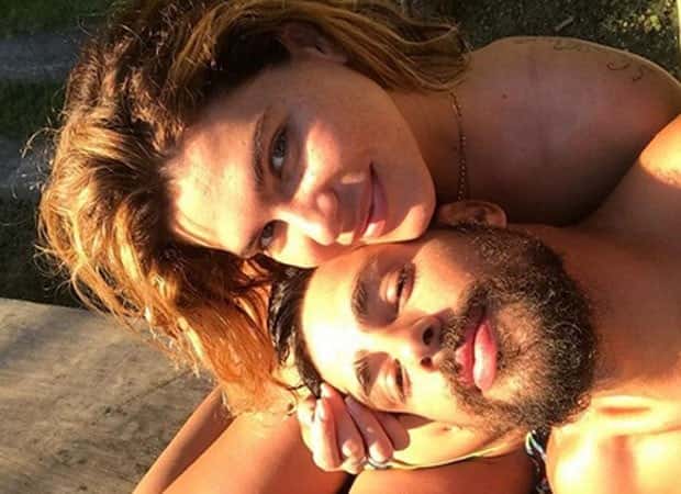 Mariana Goldfarb e Cauã Reymond se casaram recentemente (Foto: Reprodução/Instagram) Mariana Goldfarb (Foto: Reprodução/Instagram) Mariana Goldfarb (Foto: Thiago Duran/AgNews) Mariana Goldfarb (Foto: Thiago Duran/AgNews)