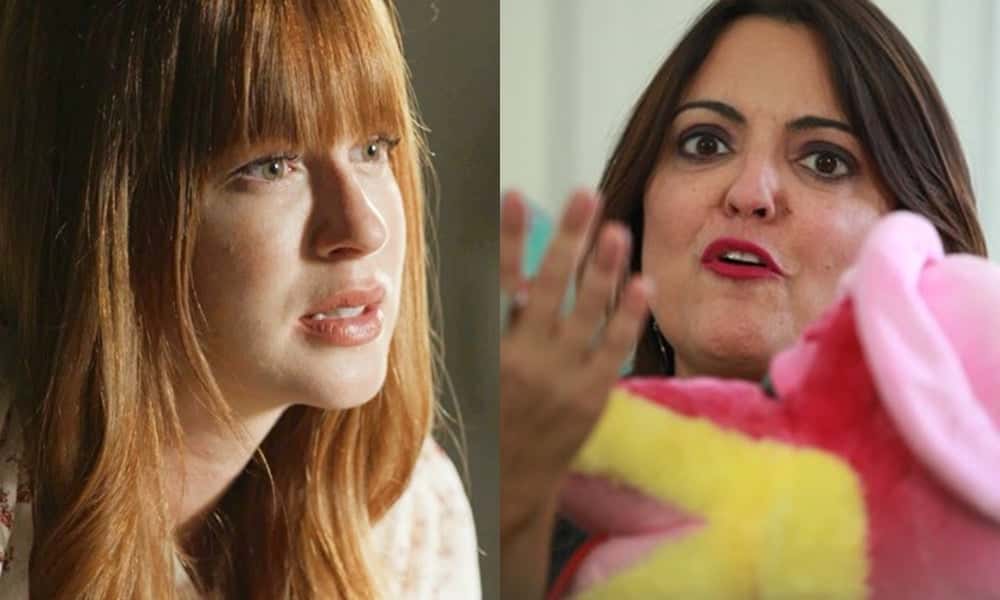 marina e fabiola
