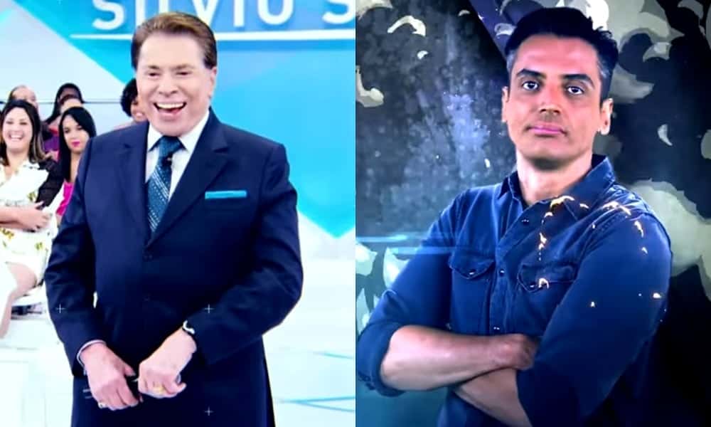 silvio e leo