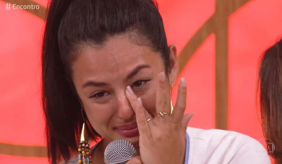 Yanna Lavigne (Foto: Reprodução/)