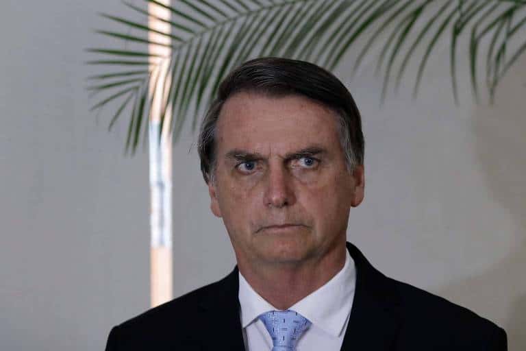 Posse do presidente eleito Jair Bolsonaro afetará programação dos canais (Foto: Leo Correa