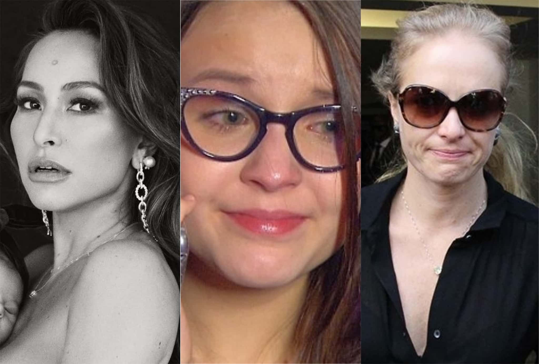 Sabrina Sato, Larissa Manoela e Angélica vão enfrentar ano difícil em 2019