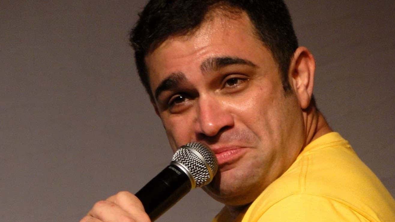 Evandro Santo (Foto: Divulgação)