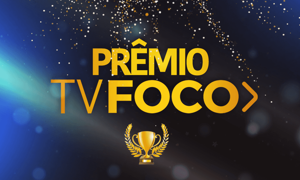 Prêmio TV FOCO 2018