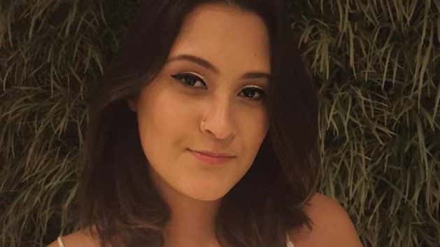 Beatriz Bonemer é filha de William Bonner e Fátima Bernardes. (Foto: Reprodução/Instagram)