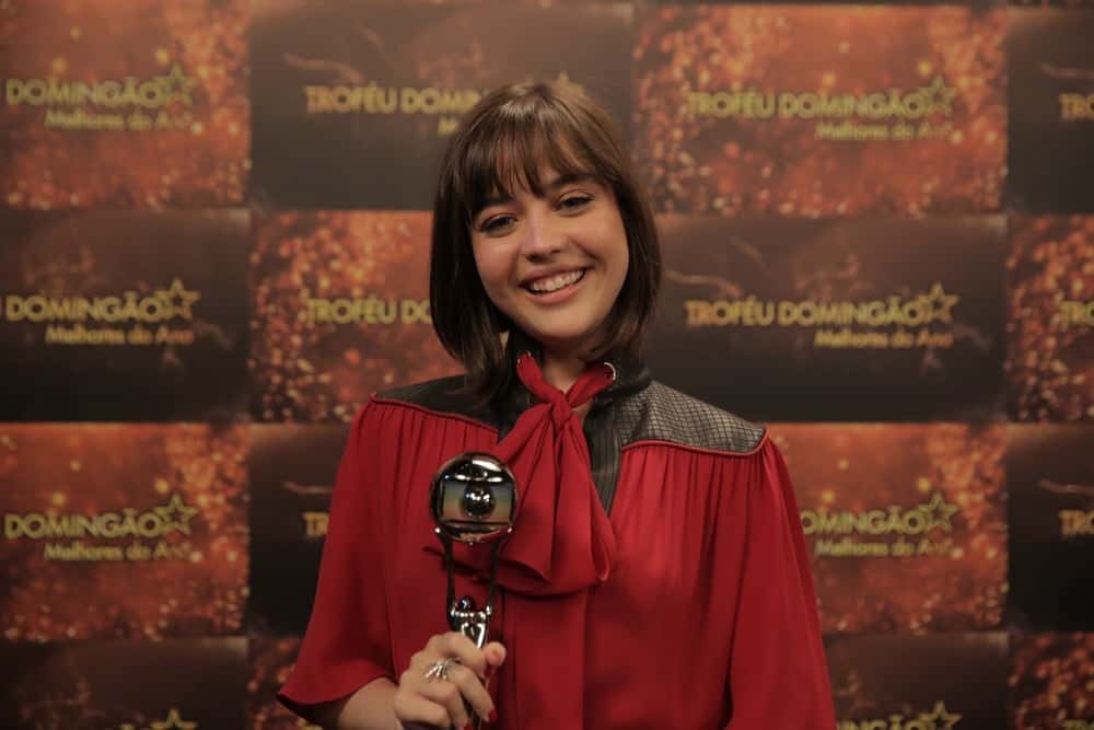 Bella Piero (Foto: Divulgação)