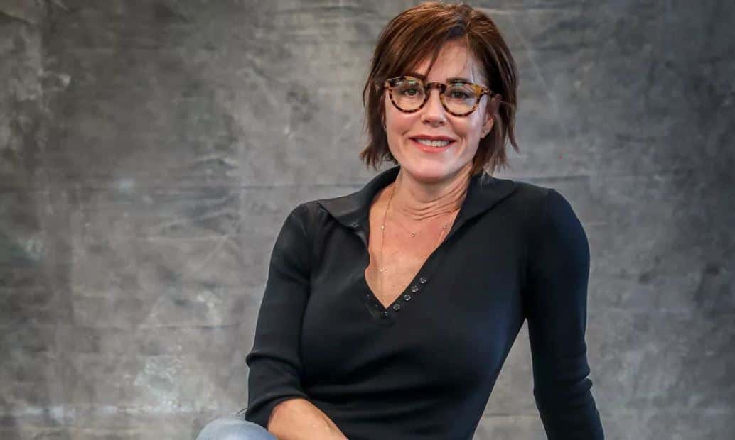A atriz Christiane Torloni (Foto: João Miguel Junior/TV Globo)