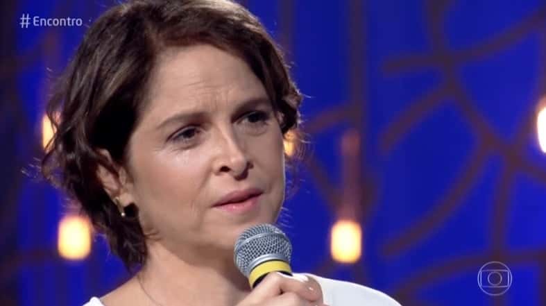 Drica Moares (Foto: Reprodução/Globo)