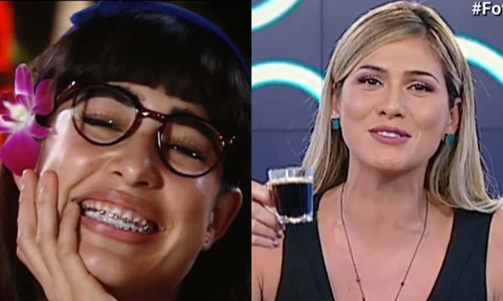 Bela, a Feia vem conquistado bons índices de audiência para a Record. (Foto: Reprodução)