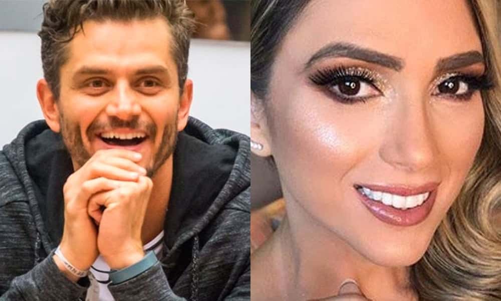 marcos e nadja