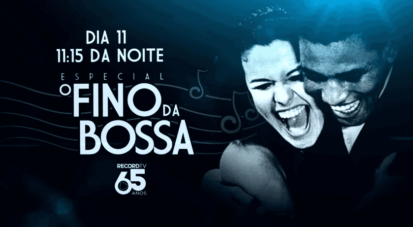 Especial será exibido no dia 11. (Foto: Reprodução)