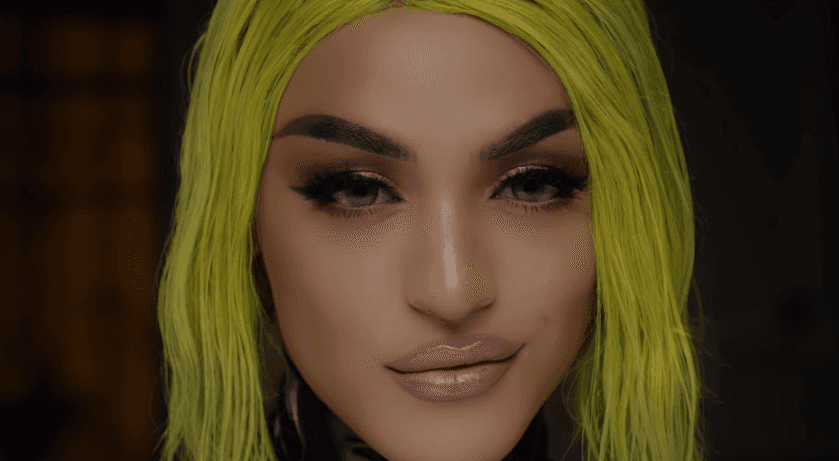 Pabllo Vittar é colocado contra a parede e revela se deixará o Brasil. (Foto: Reprodução)