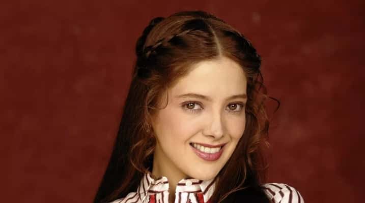 Adela Noriega vive reclusa há dez anos. (Foto: Reprodução)