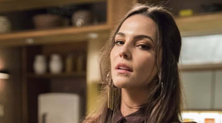 Tainá Müller estará na nova temporada de Malhação (Foto: Divulgação/João Miguel Júnior)