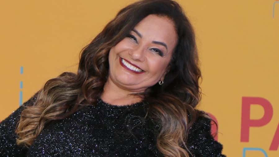 Solange Couto (Foto: Divulgação)