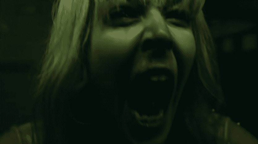 Record exibe a série de terror, a Terrores Urbanos. (Foto: Reprodução)