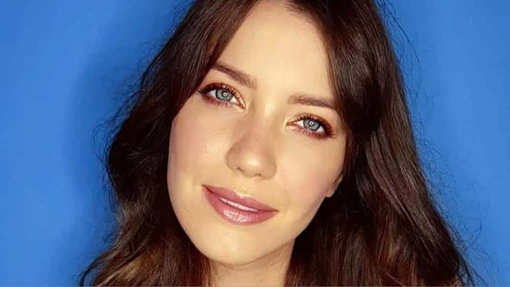 a atriz Nathalia Dill (Foto: reprodução/Instagram)