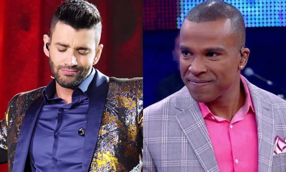 alexandre e gusttavo