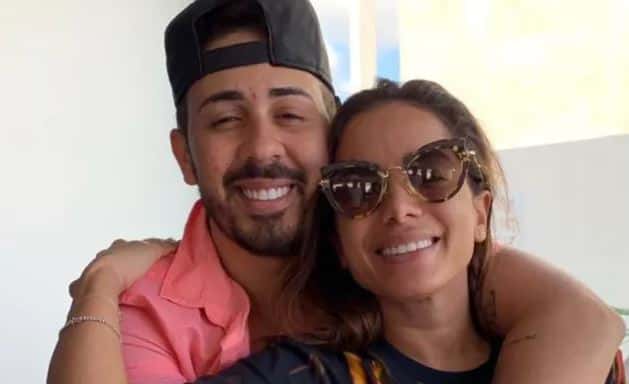 Anitta e Carlinhos Maia(Foto: Reprodução)
