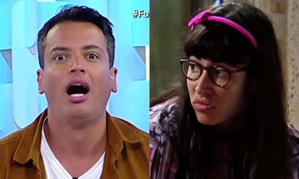 bela e fofo