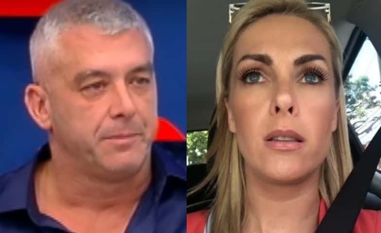 Alexandre Corrêa e Ana Hickmann planejam ter mais um filho (Foto: Reprodução)