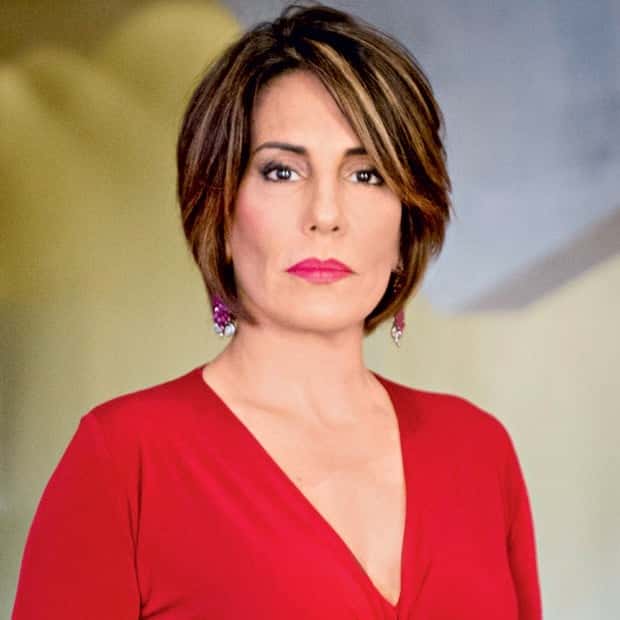 Glória Pires será a protagonista do remake de Éramos Seis. (Foto: Divulgação)