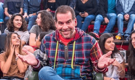 leandro