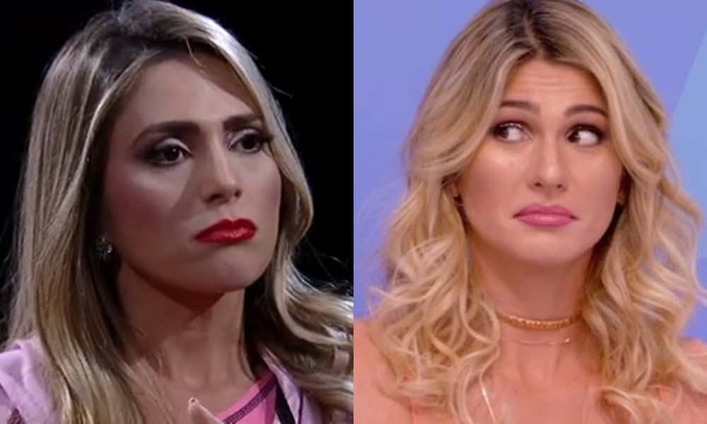 livia e nadja