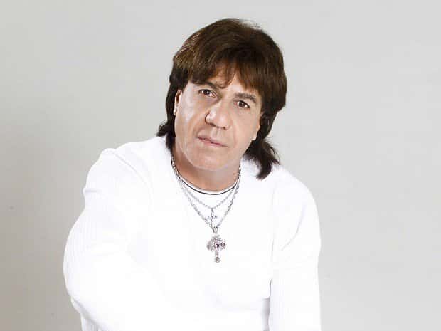Cantor Marciano morreu (Foto: Reprodução)