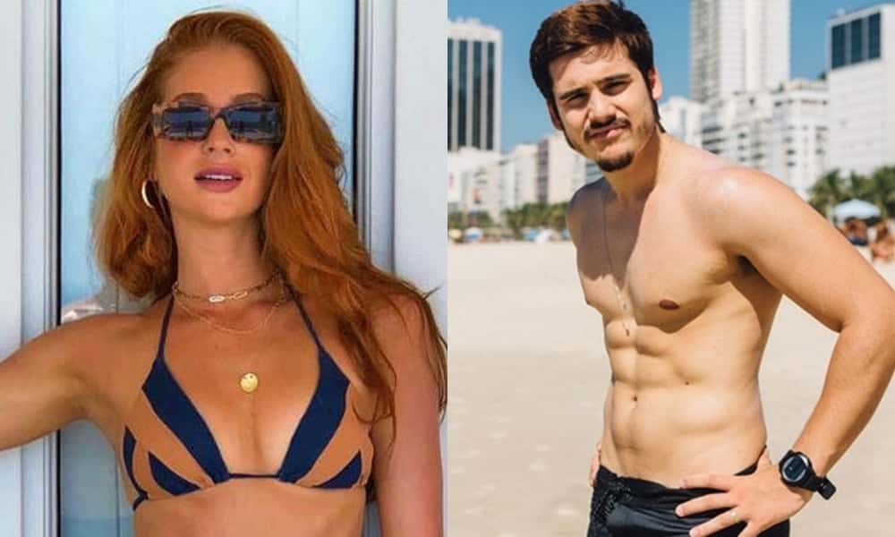 marina e nicolas