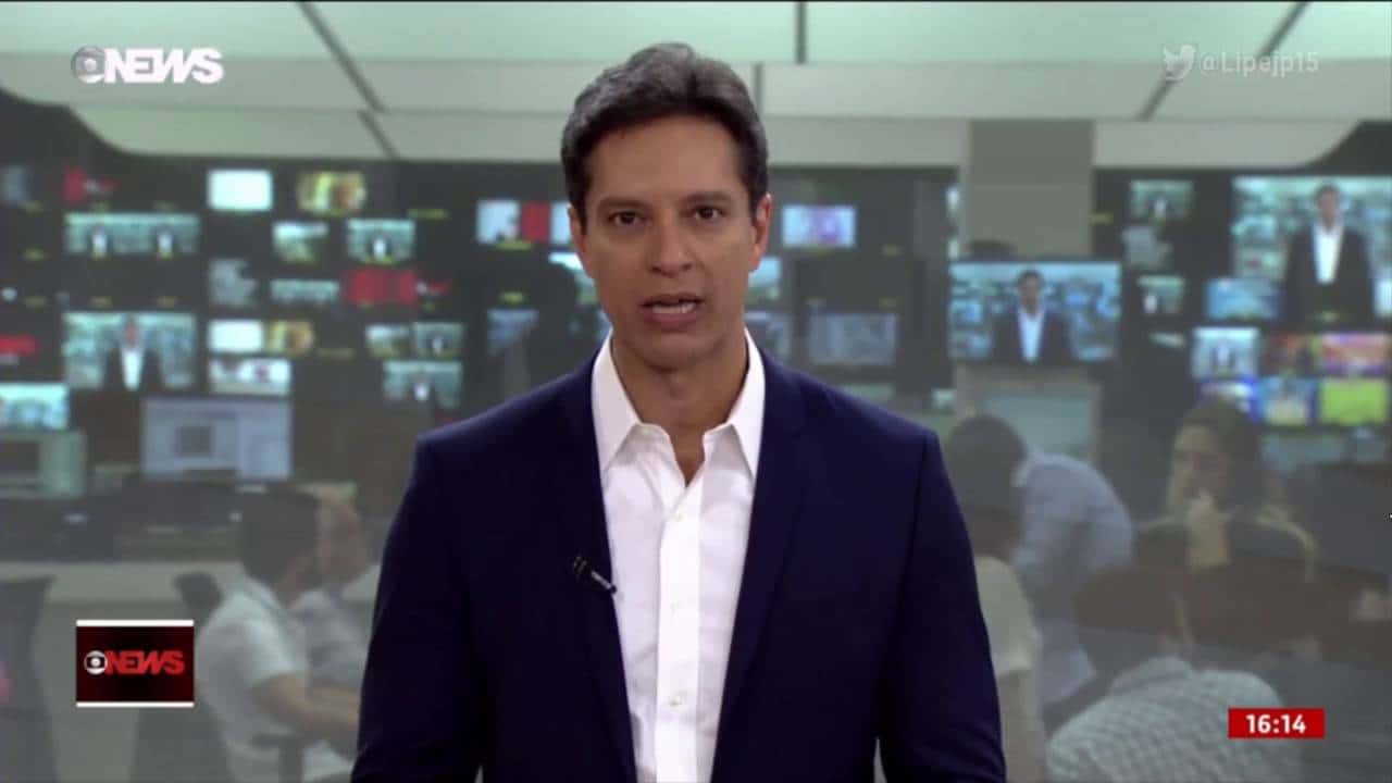 Sergio Aguiar (Foto: Divulgação)