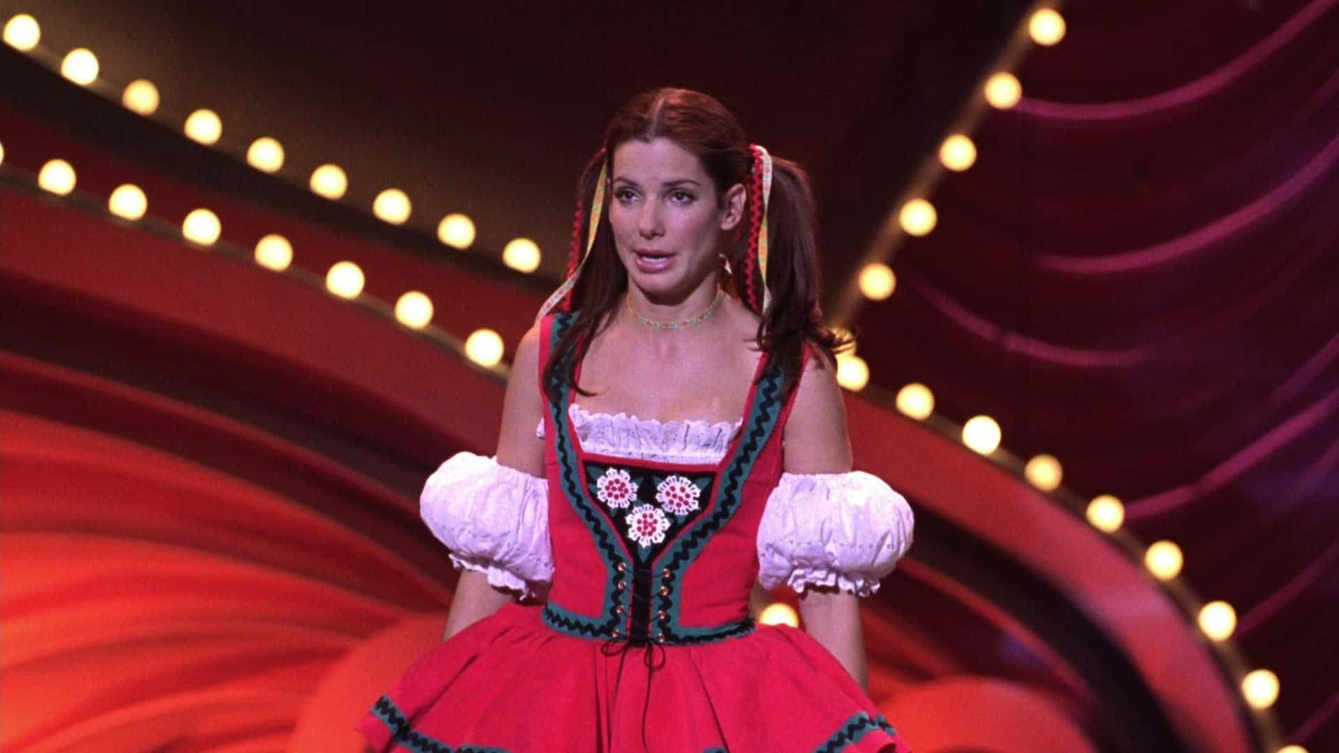 Após sucesso de Sandra Bullock com Birdbox da Netflix, Globo afronta exibindo Miss Simpatia 2 na Sessão da Tarde (Foto: Reprodução)