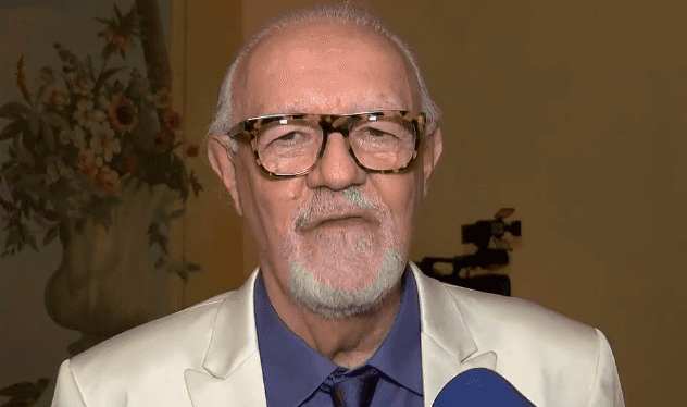 O ator Ney Latorraca. (Foto: Reprodução)