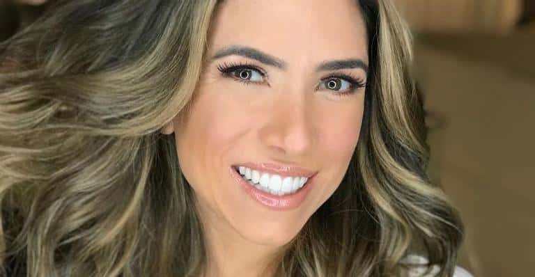 Patricia Abravanel (Foto: Divulgação)