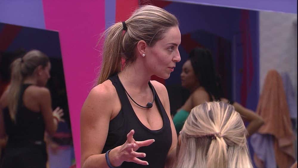 Paula (Foto: Reprodução/Globo)