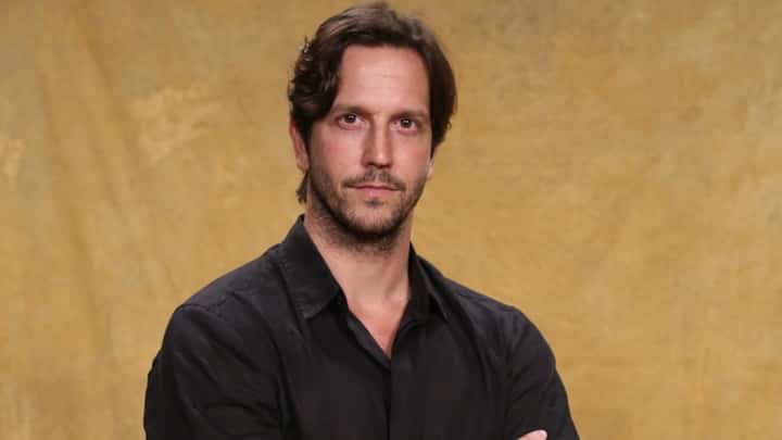 Vladimir Brichta estará na novela Amor de Mãe, da Globo. (Foto: Divulgação)