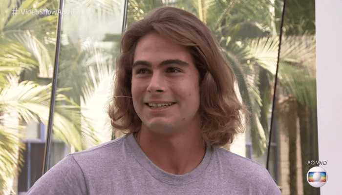 Rafa Vitti (Foto: Divulgação)
