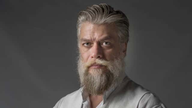 Fabio Assunção estará em nova série da TV Globo. (Foto: Reprodução)