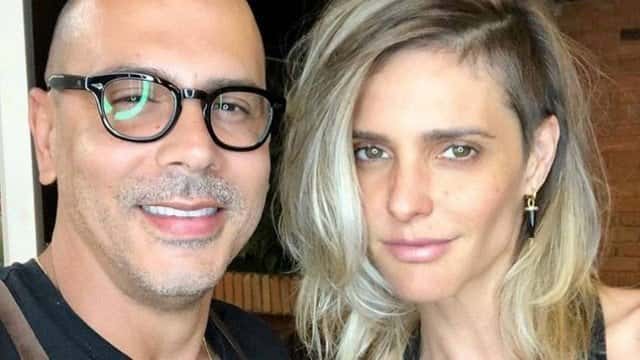 Fernanda Lima musa visual (Foto: Reprodução/Instagram)