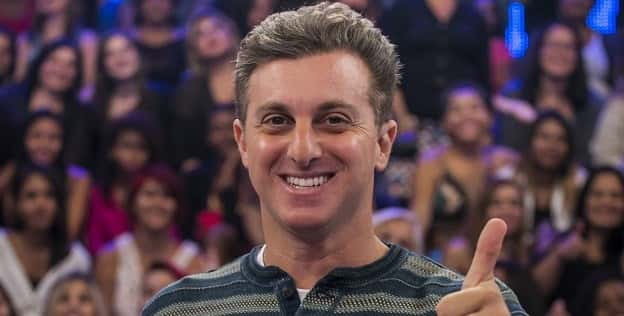 Luciano Huck (Foto: Divulgação)