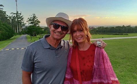 Paulo Ruy Barbosa e Marina Ruy Barbosa (Foto: Divulgação)