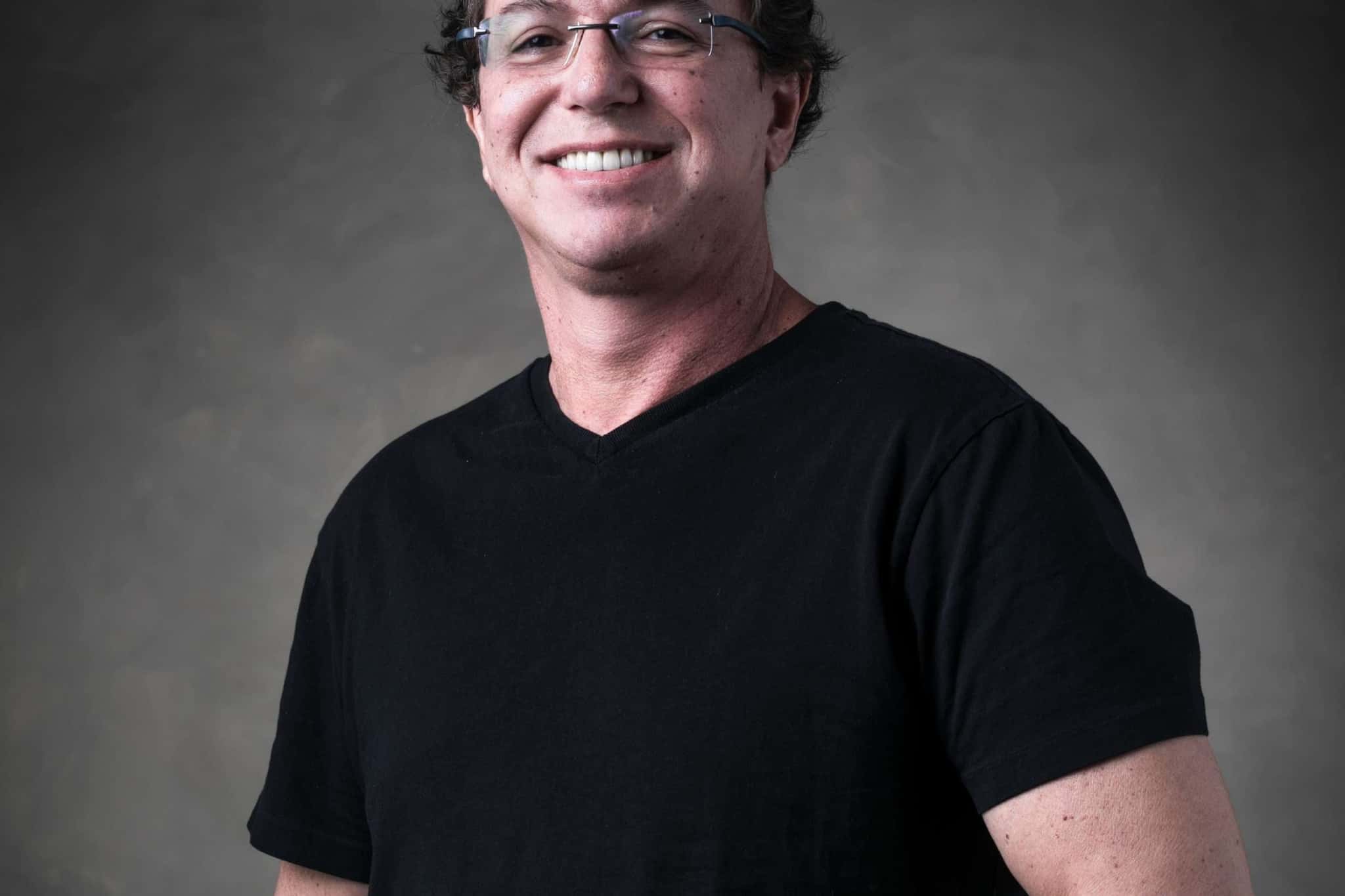 Boninho, diretor do BBB (Foto: Reprodução/Globo)