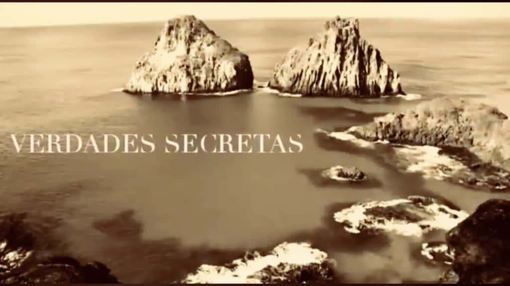 Verdades Secretas em Noronha