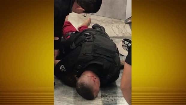 Homem é morto em supermercado Extra e famosos se revoltam (Foto : Divulgação)